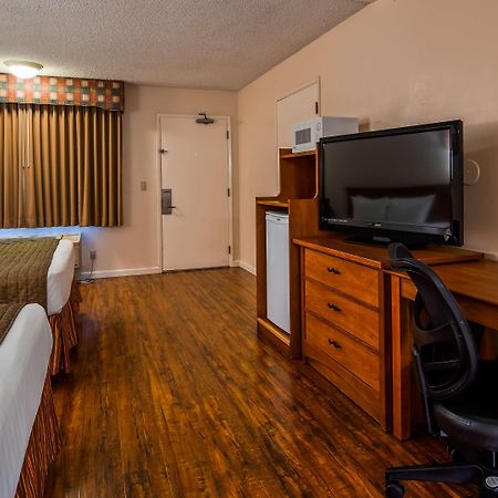 Surestay Hotel By Best Western Tehachapi Εξωτερικό φωτογραφία