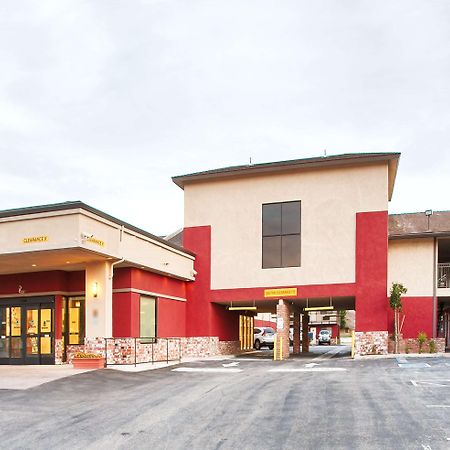 Surestay Hotel By Best Western Tehachapi Εξωτερικό φωτογραφία