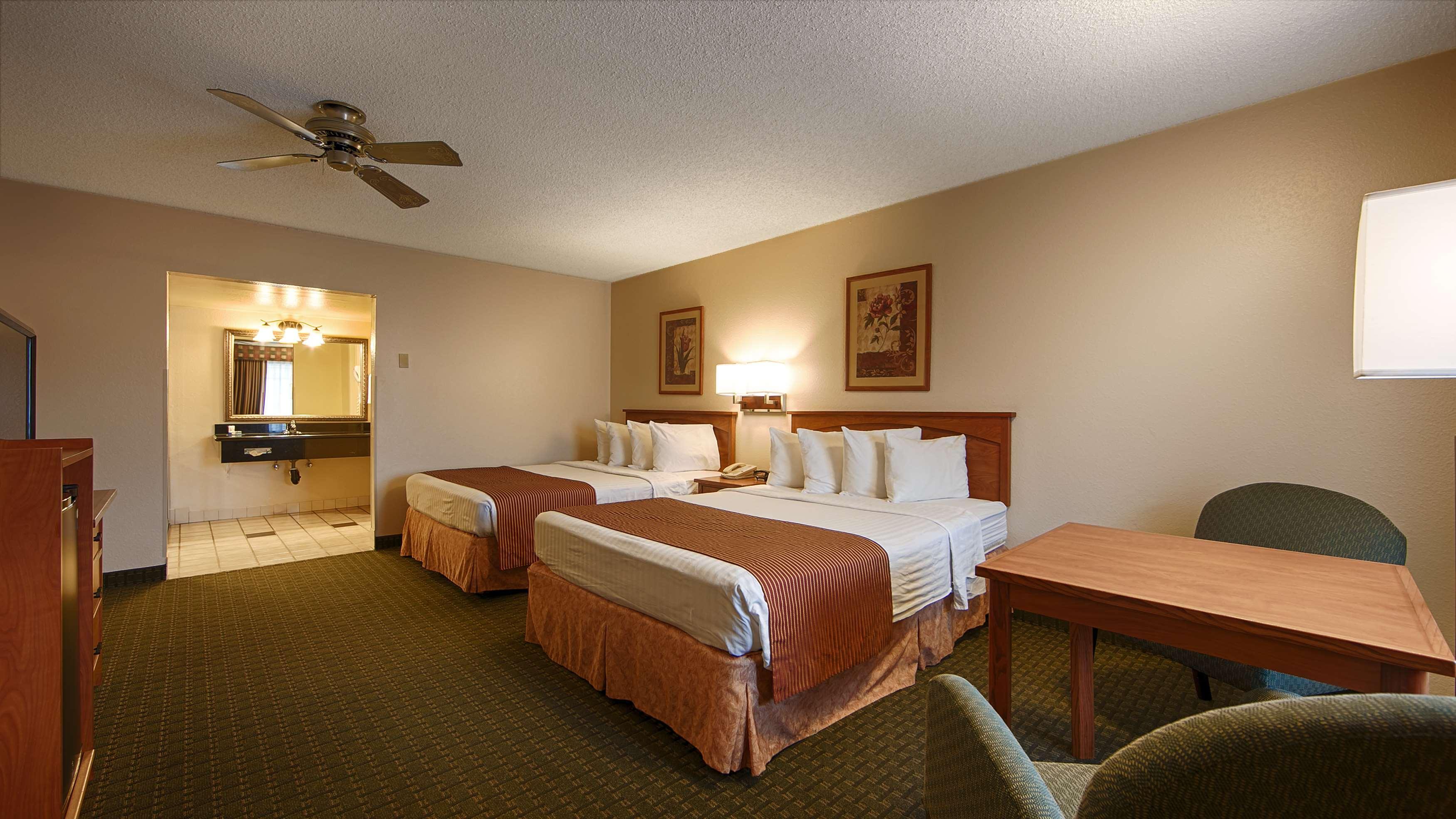 Surestay Hotel By Best Western Tehachapi Εξωτερικό φωτογραφία