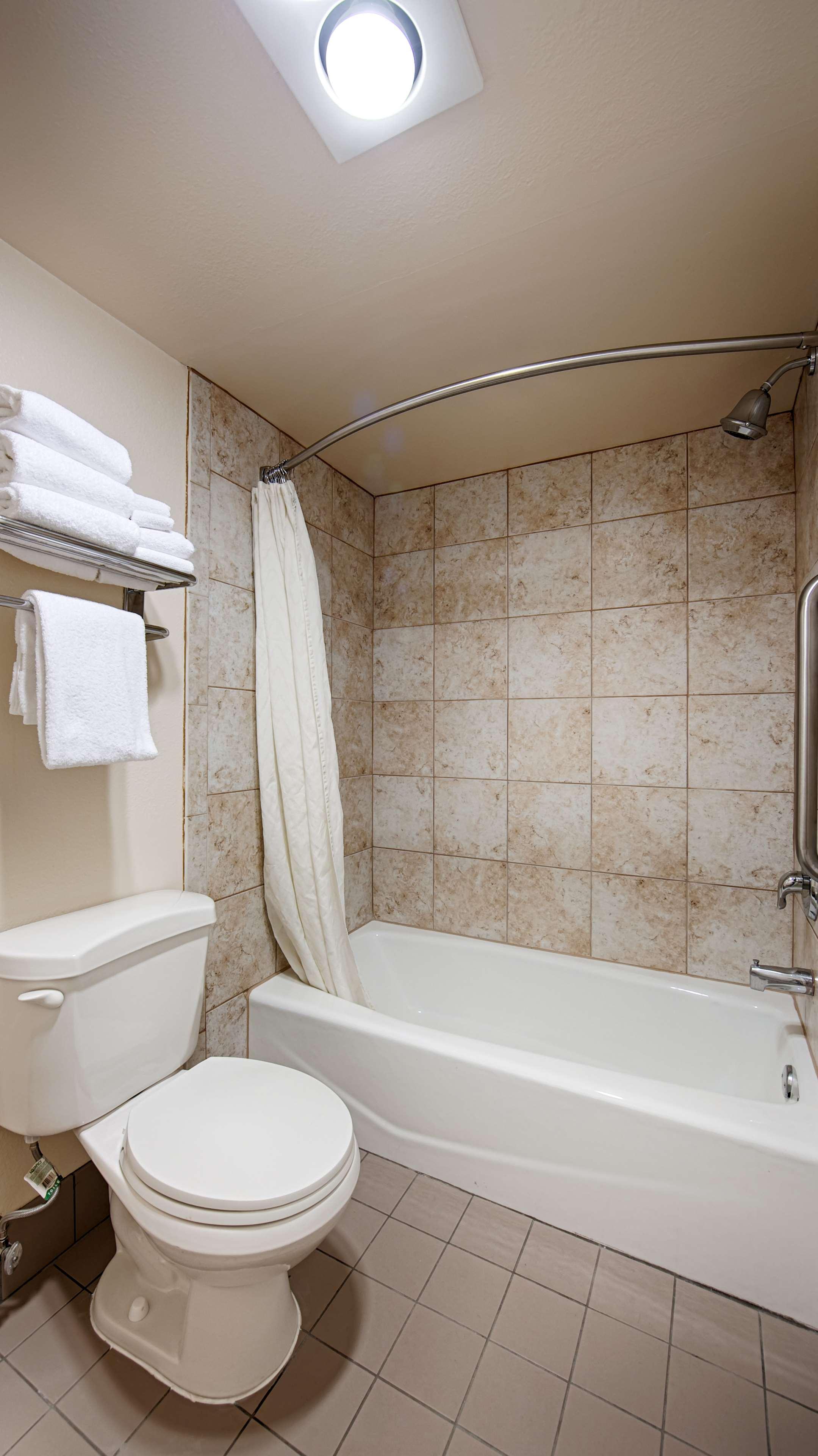 Surestay Hotel By Best Western Tehachapi Εξωτερικό φωτογραφία