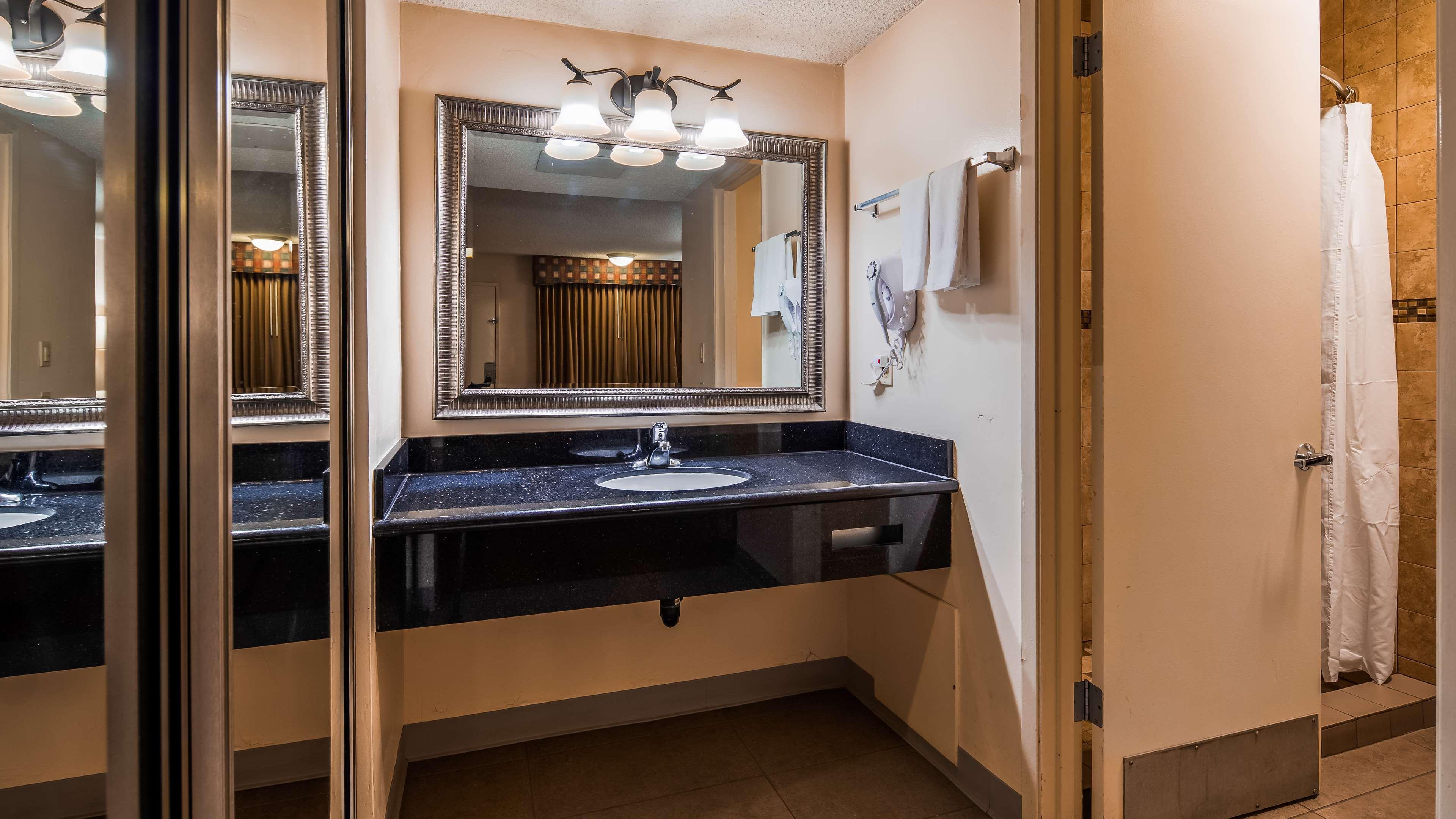 Surestay Hotel By Best Western Tehachapi Εξωτερικό φωτογραφία