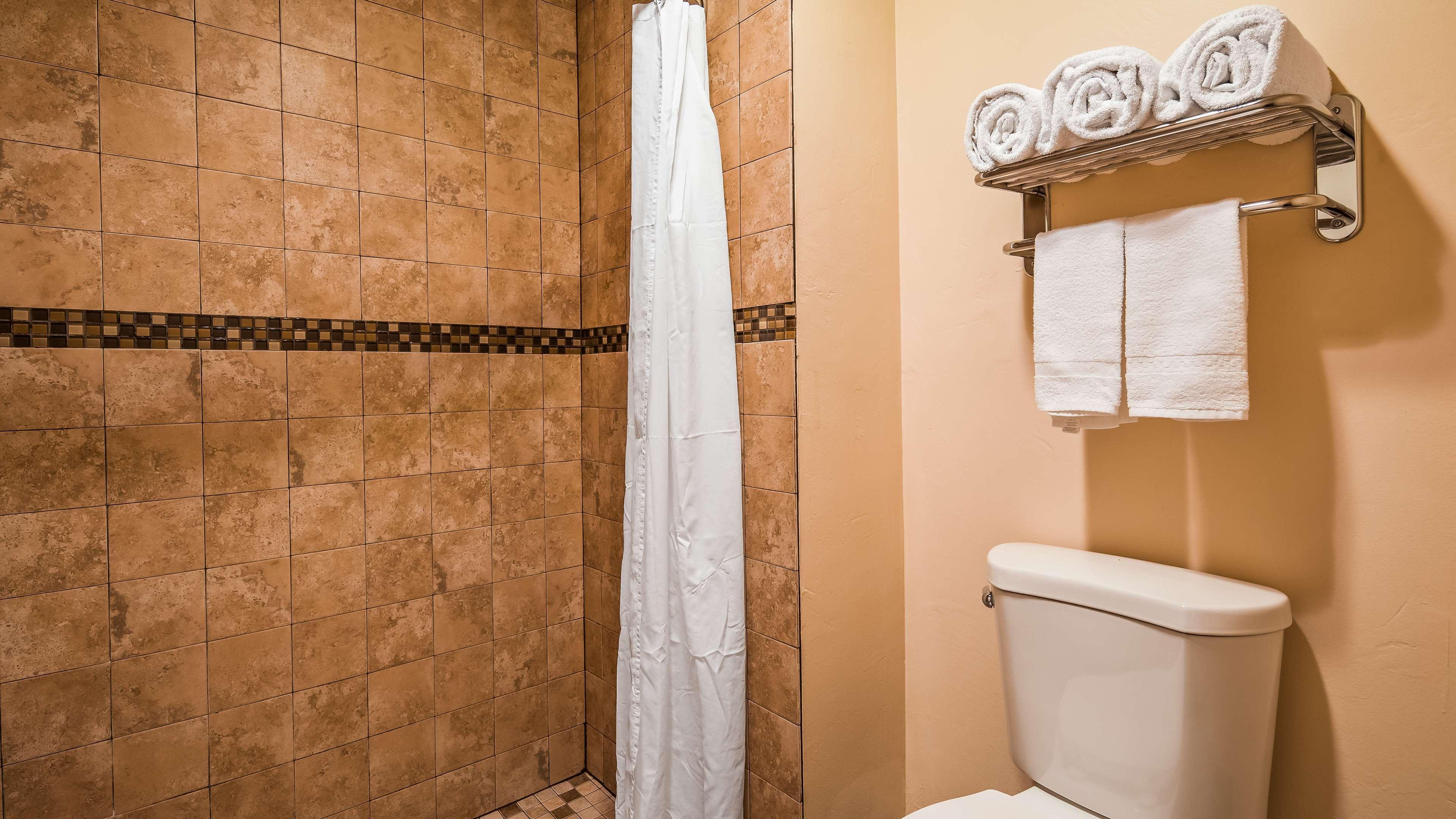 Surestay Hotel By Best Western Tehachapi Εξωτερικό φωτογραφία