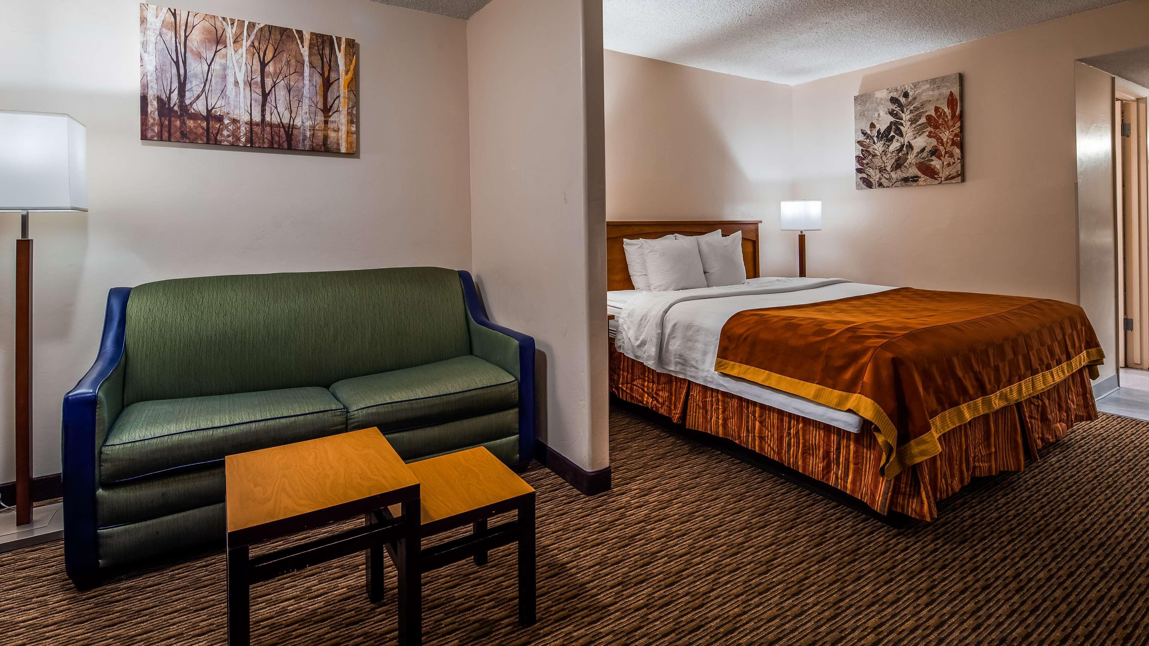 Surestay Hotel By Best Western Tehachapi Εξωτερικό φωτογραφία