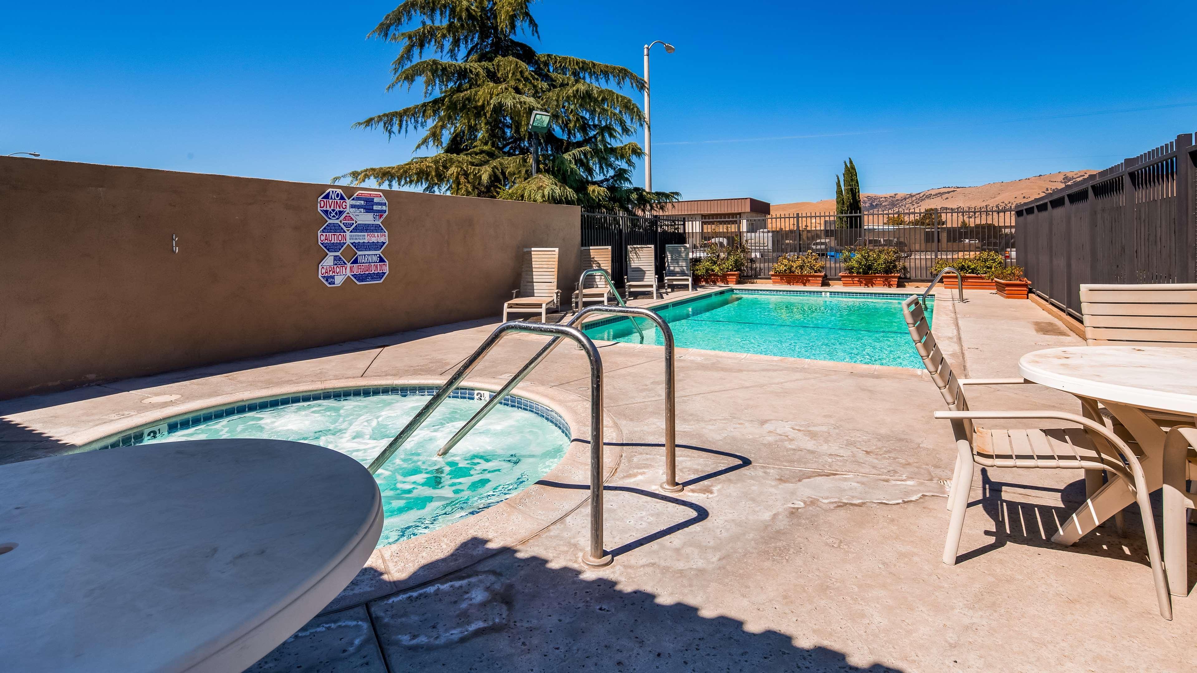 Surestay Hotel By Best Western Tehachapi Εξωτερικό φωτογραφία