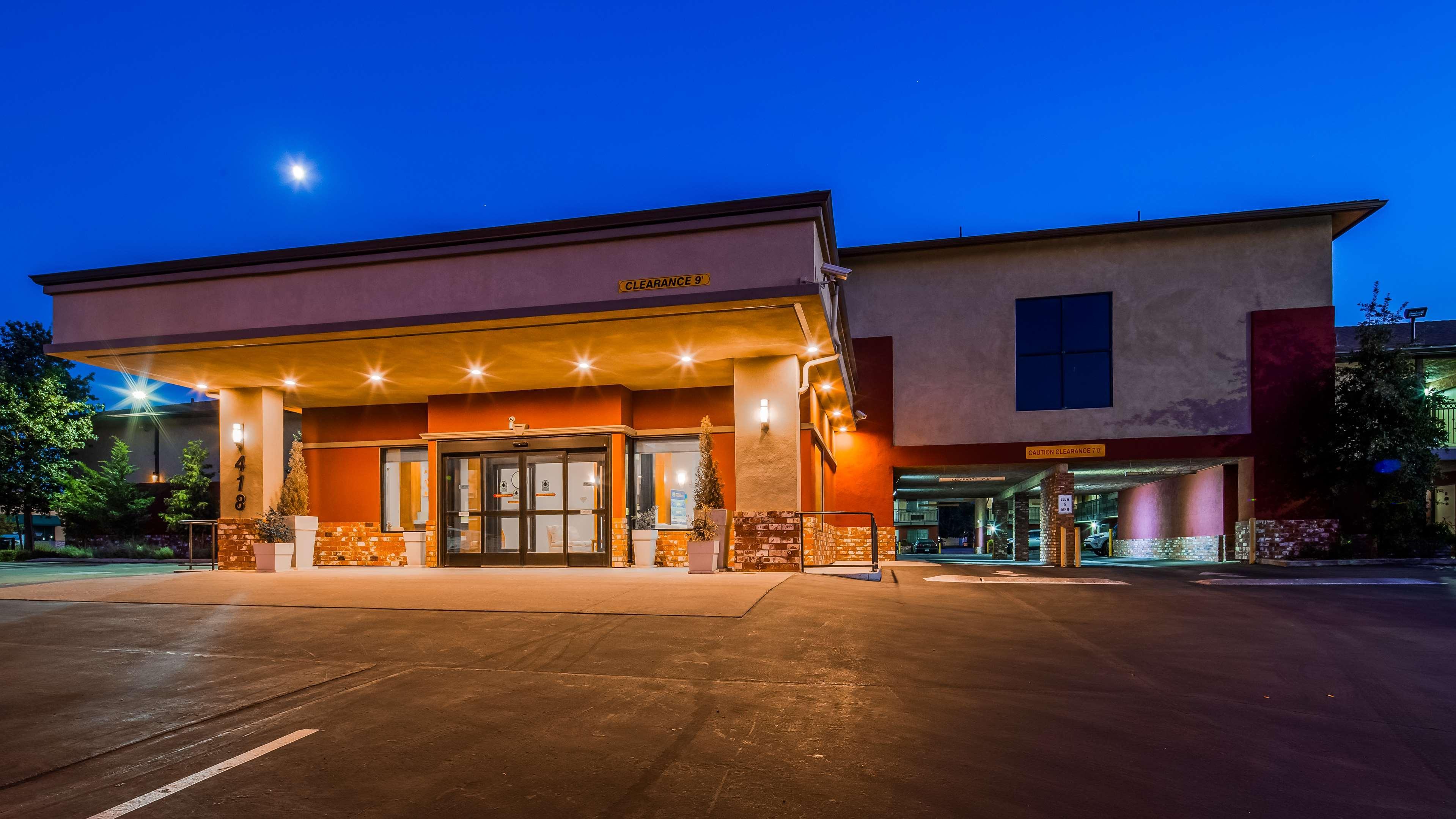 Surestay Hotel By Best Western Tehachapi Εξωτερικό φωτογραφία