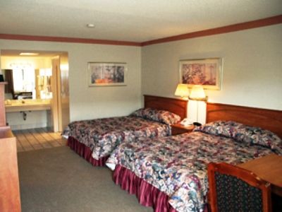 Surestay Hotel By Best Western Tehachapi Εξωτερικό φωτογραφία