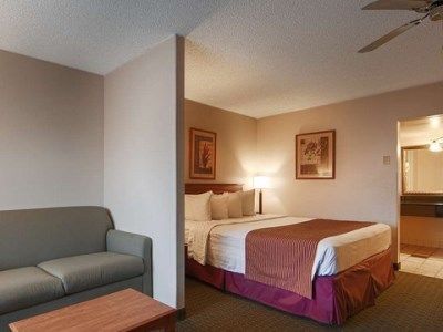 Surestay Hotel By Best Western Tehachapi Εξωτερικό φωτογραφία