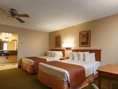 Surestay Hotel By Best Western Tehachapi Εξωτερικό φωτογραφία