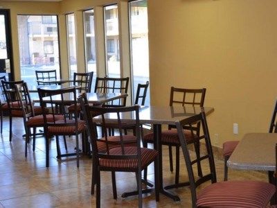 Surestay Hotel By Best Western Tehachapi Εξωτερικό φωτογραφία