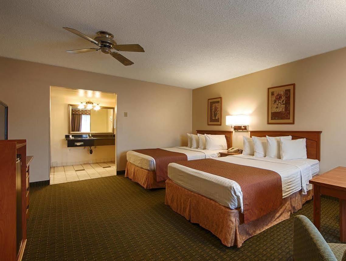 Surestay Hotel By Best Western Tehachapi Εξωτερικό φωτογραφία