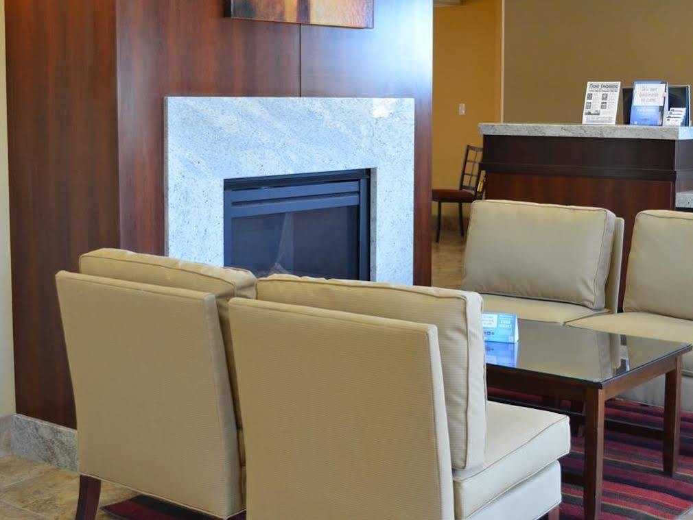 Surestay Hotel By Best Western Tehachapi Εξωτερικό φωτογραφία